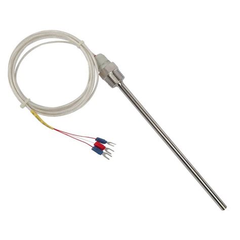 China Customized Rtd Temperature Thermocouple Sensor Manufacturers