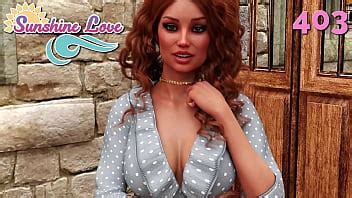 SUNSHINE LOVE This Redheaded Milf Always Has The Best Naughty Ideas XVIDEOS