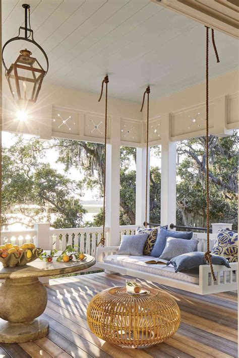 32 Small Porch And Patio Ideas To Make The Most Of Your Space