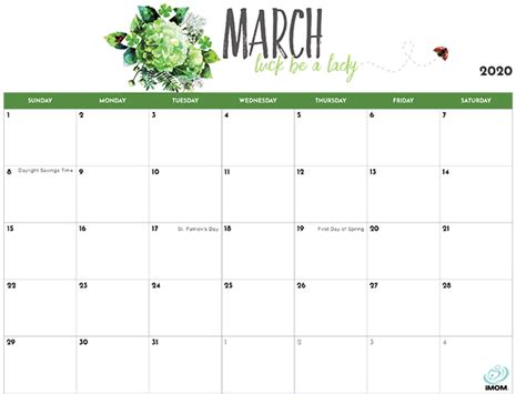 2023 2024 Printable Calendars For Moms Artofit