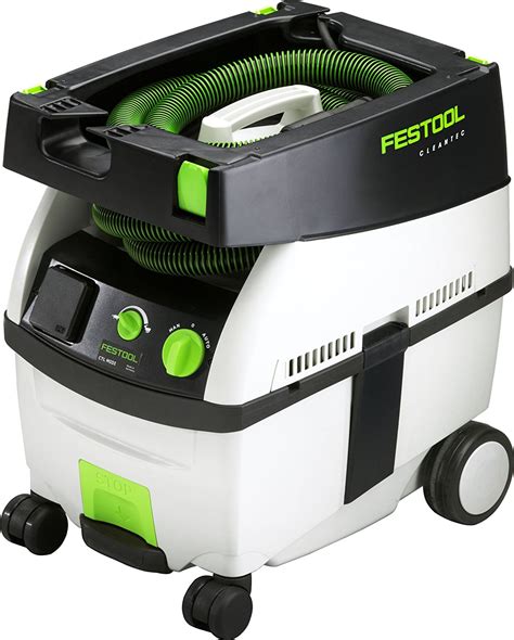 Festool - Festool Dust Extractor CT MIDI - 584165 #584165