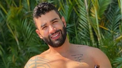 Gusttavo Lima Mostra Os Filhos Em Seu Parquinho Particular Riqueza