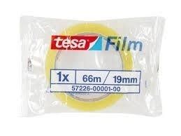 Cinta Adhesiva TESA Film Standard 66 M X 15 Mm