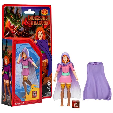 Caverna Do Drag O Hasbro Anuncia Novas Action Figures