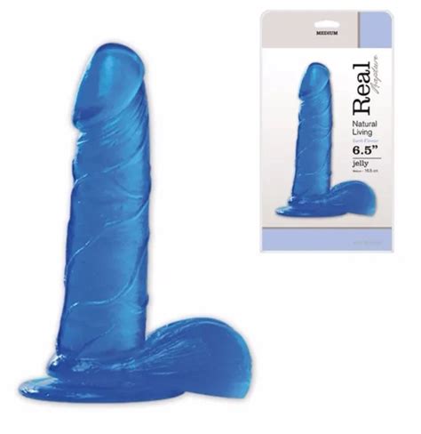 Phallus R Aliste Avec Ventouse Et Testicules Anal Vaginal Doux Et