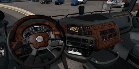 Ats Steering Creations Pack For Ets V X Ets Planet Net