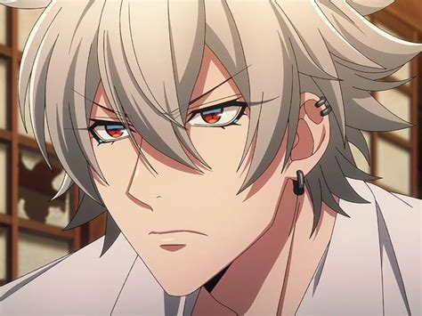 Samatoki Aohitsugi Mad Trigger Crew Hypnosis Mic Rhyme Anima In 2024