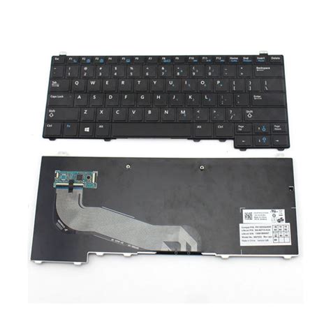 Bàn Phím Laptop Dell Latitude 5440 Ngọc Nguyễn Care