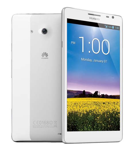 Huawei Ascend Mate