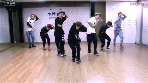 Bts Boy In Luv Dance Practice Mirrored Youtube