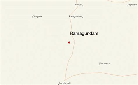 Ramagundam Weather Forecast