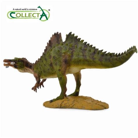 Collecta Ichthyovenator Dinossauro Ca Ador De Peixes Modelo Pr Hist