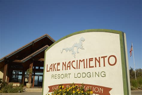 Lake Nacimiento Resort