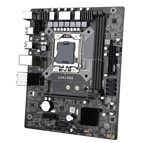 Szmz X79a 2 0 Itx Gaming Motherboard Ddr3 Dual Channel Support Intel