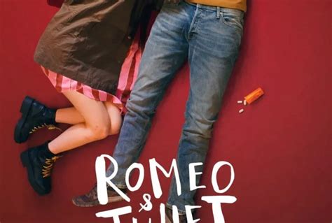 Romeo And Juliet Performance Tickets Karna Martina