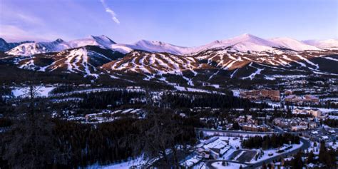 Spectacular Colorado Ski Resorts Near Denver By A Local The Next