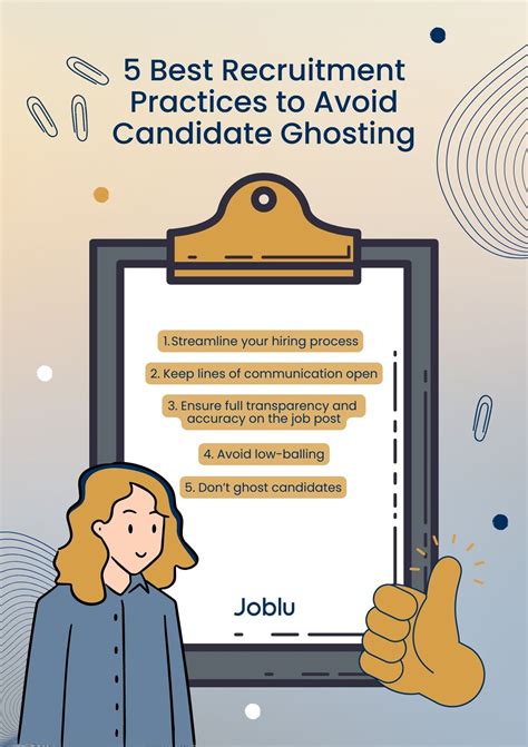 Candidate Ghosting: Why It Happens and How to Avoid It