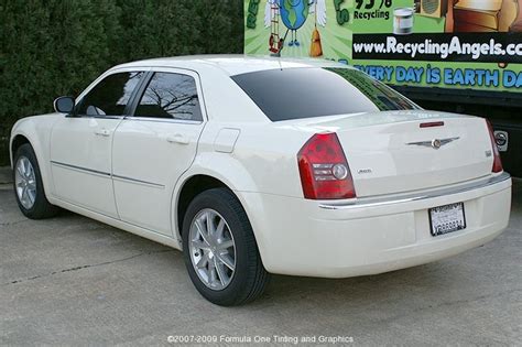 2008 Chrysler 300 | Gotshade