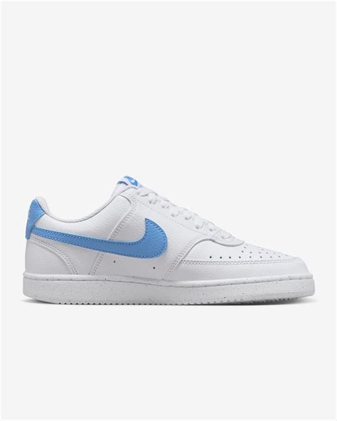 Chaussure Nike Court Vision Low Next Nature Pour Femme Nike Be