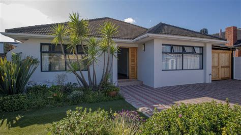 Bedroom House For Sale Crawford Cape Town Youtube