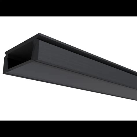 Профиль Apeyron для светодиодной ленты алюминиевый 5 мм 2 м накладной ️ ...