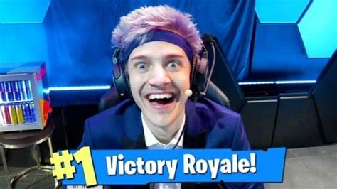 Fortnite Ninja révèle combien il a gagné avec son code créateur