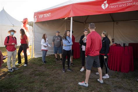 2023 Greater La Heart And Stroke Walk Flickr