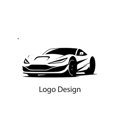 Premium Vector Auto Style Car Logo Design With Concept Sports Vehicle