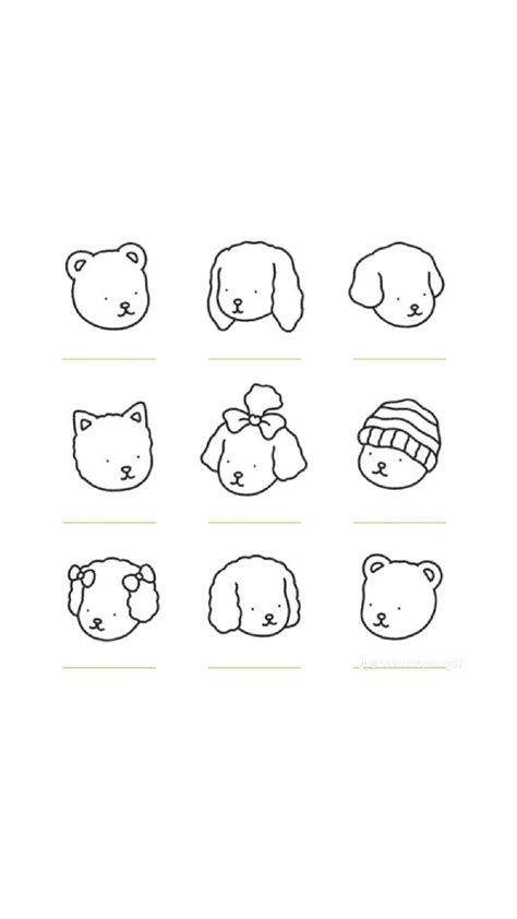 Foto Dos Personagens De Bob Good - personagens de bobbie goods para pintar! | Bear coloring pages, Cartoon ...