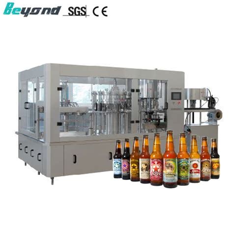 Fully Automatic Soft Drinks Mixer Carbonated Drink Preparing Carbon