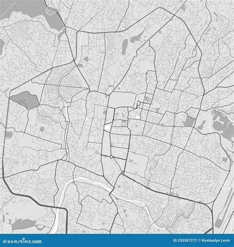 Kathmandu City Federal Democratic Republic Of Nepal, Bagmati Pradesh