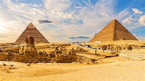 The Great Pyramid Of Khufu In Giza A Tourist S Guide Egypt Uncovered