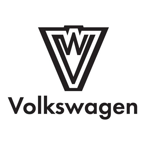 Volkswagen 30 Minute Logo Challenge :: Behance