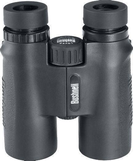 Bushnell Yardage Pro Sport 850 Rangefinder10x42 Binocular Combo 139