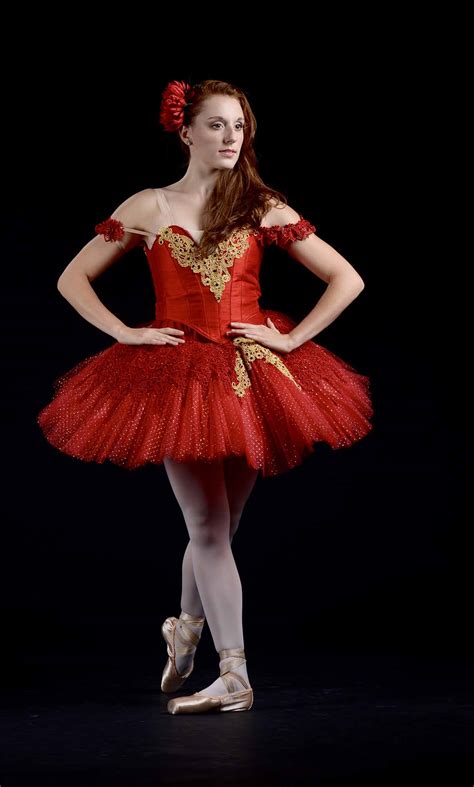 Classical | Much Ado Tutus