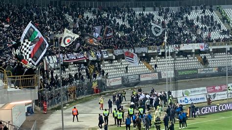 Ascoli Perugia 1 0 Al Del Duca Si Torna A Sorridere Gazzetta Di Ascoli