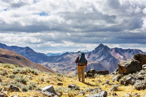 The Best Hiking Trails in the Peruvian Andes - Enigma Blog