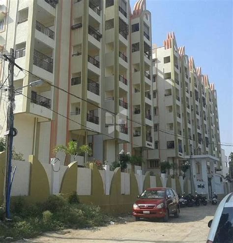 Creative Surya Towers In Kondapur Hyderabad By Koven Constructions