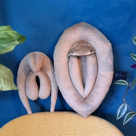 Nude Vulva Etsy