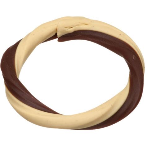 Puppy Teething Ring - Dog Treat - USA – Canine Styles