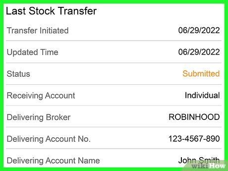 how to delete robin hood account
