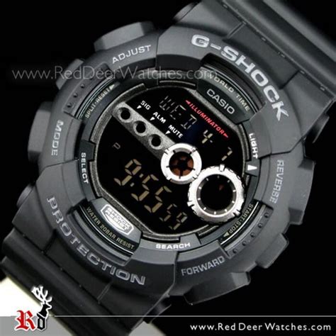 G Shock Gd