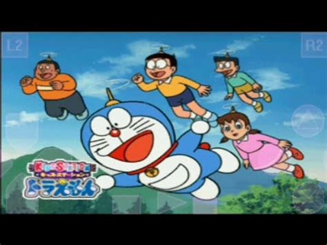 kidsstation doraemon himitsu  yojigen pocket nobita  giant battle