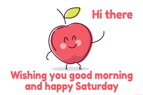 Good Saturday Morning GIFs - 50 Animated Greeting Cards