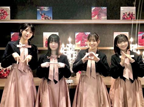 櫻坂46 On Twitter 本日2月19日日2130〜music On Tv「m On Special 「櫻坂46」～桜月