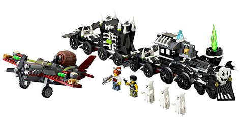 LEGO Monster Fighters | HubPages