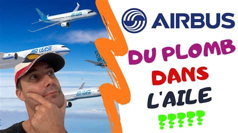 Airbus Pourquoi Investir Pr Sentation Analyse Avis Youtube