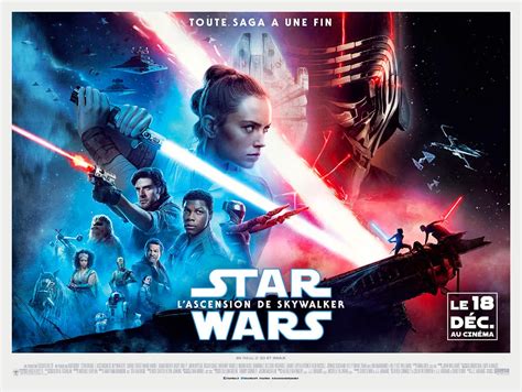 Star Wars Episode Ix L Ascension De Skywalker La Critique