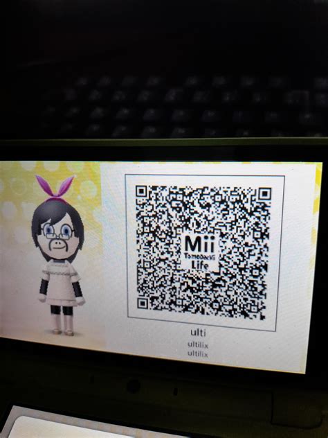 Some Miis I Made On Tomodachi Life Rtomodachilife