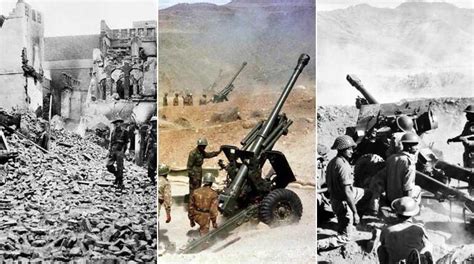 India vs Pakistan: A history of conflict - India News News